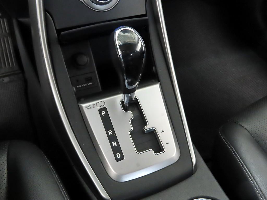 현대 아반떼MD M16 GDi 스마트 - 이미지 12