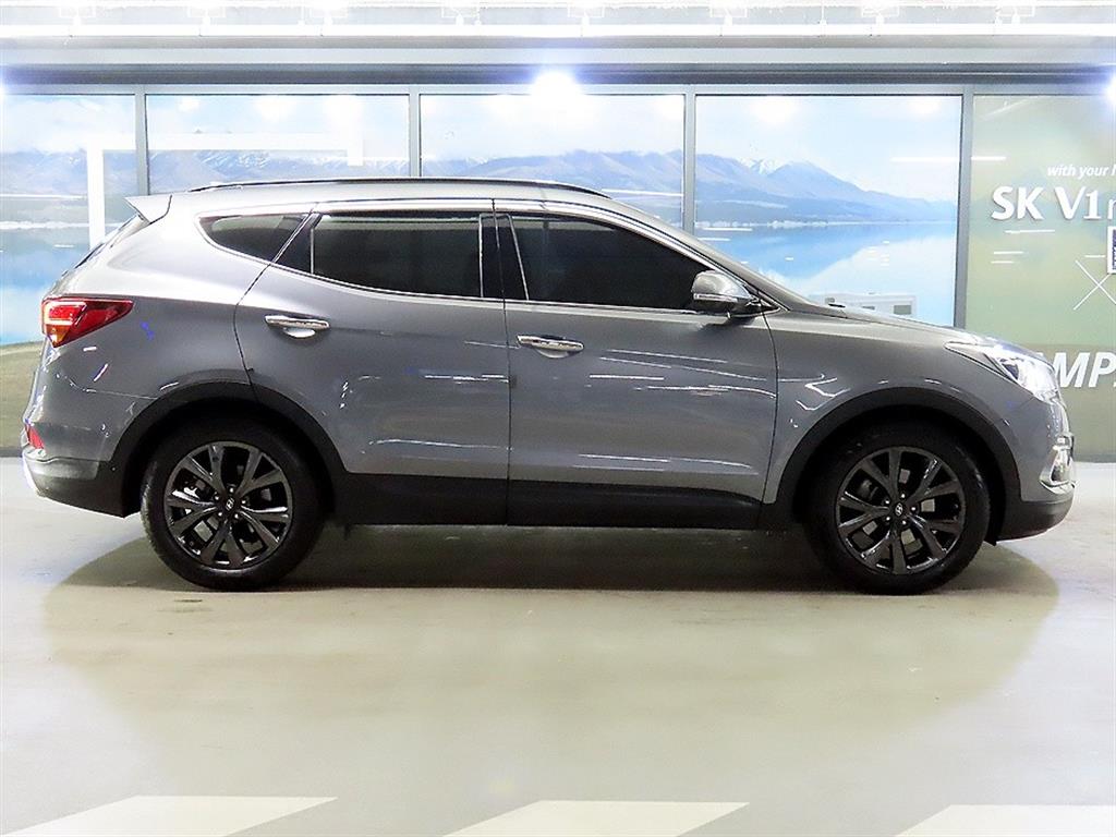 현대 싼타페 더 프라임 디젤 R2.2 4WD 익스클루시브 스페셜 - 이미지 5