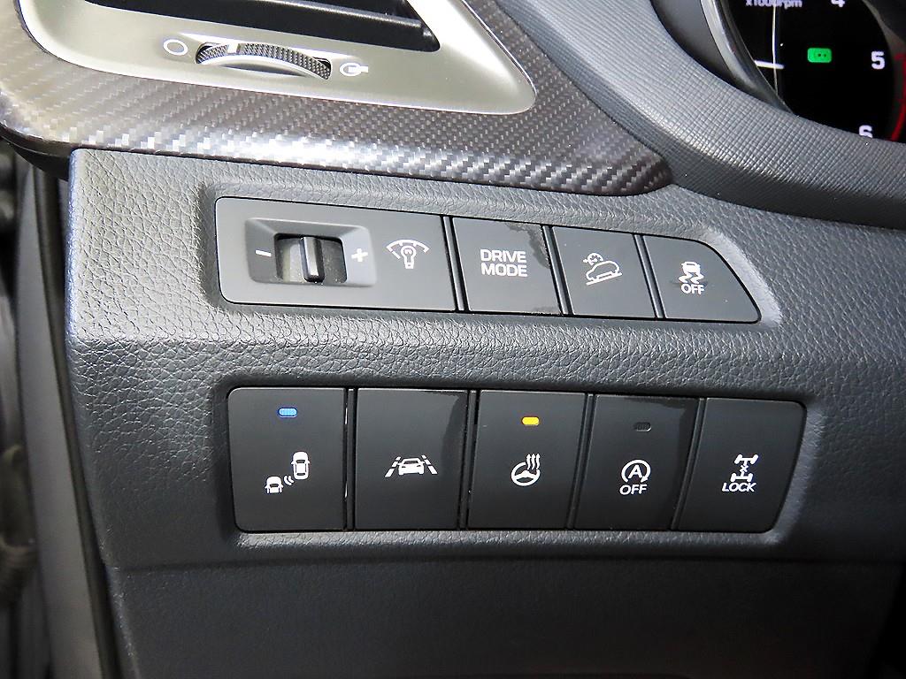 현대 싼타페 더 프라임 디젤 R2.2 4WD 익스클루시브 스페셜 - 이미지 12