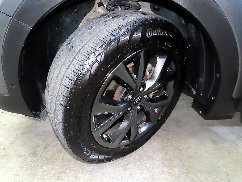 현대 싼타페 더 프라임 디젤 R2.2 4WD 익스클루시브 스페셜 - 이미지 11