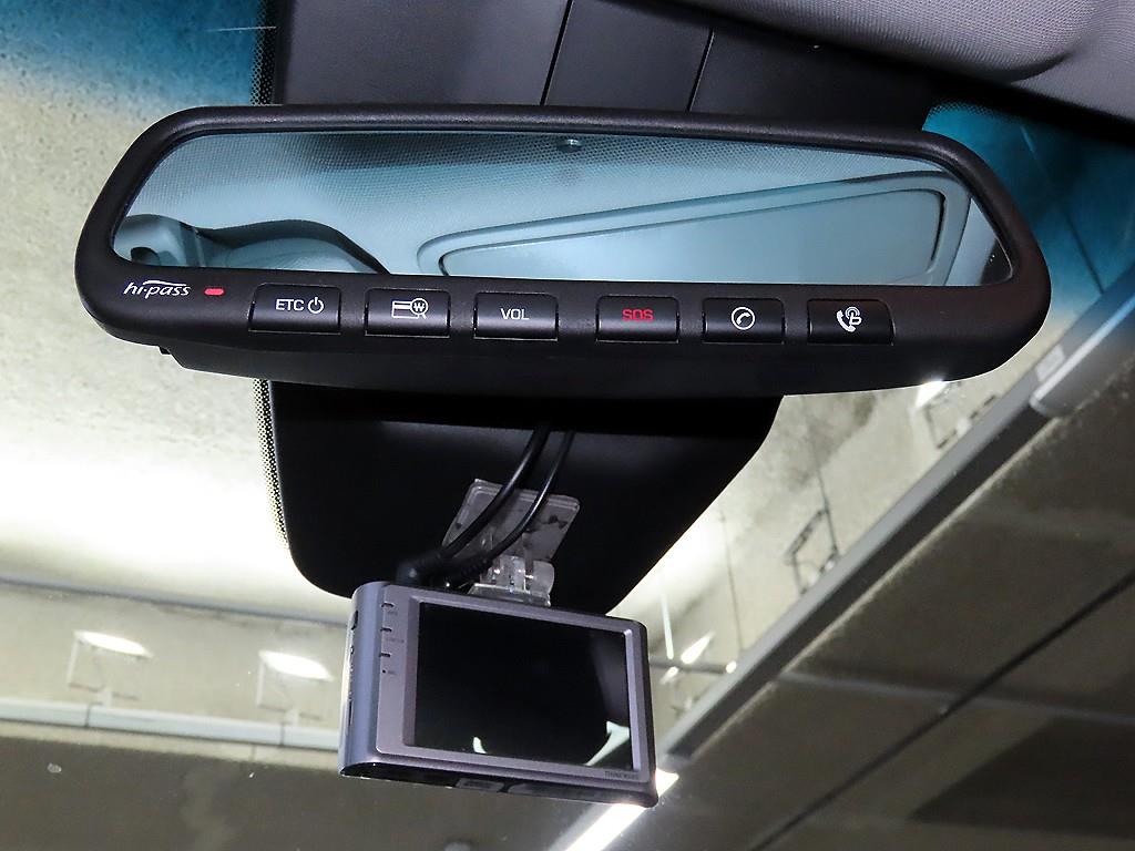 현대 싼타페 더 프라임 디젤 R2.2 4WD 익스클루시브 스페셜 - 이미지 17