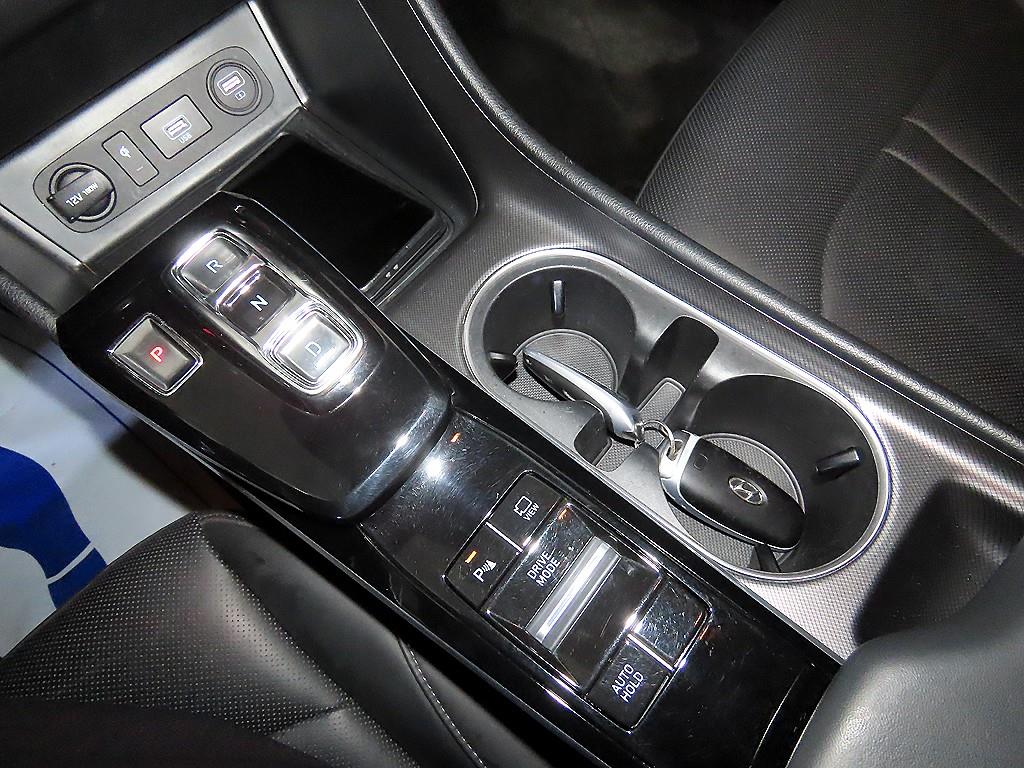 현대 쏘나타(DN8) G2.0 프리미엄 패밀리