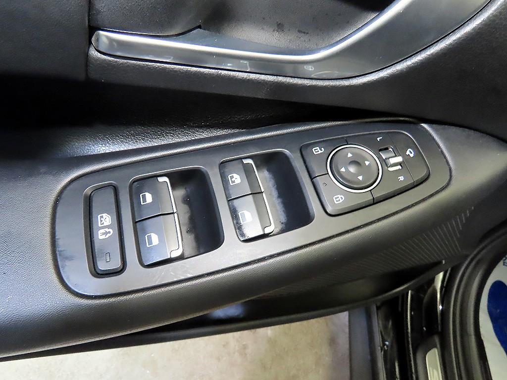 현대 쏘나타(DN8) G2.0 프리미엄 패밀리 - 이미지 12