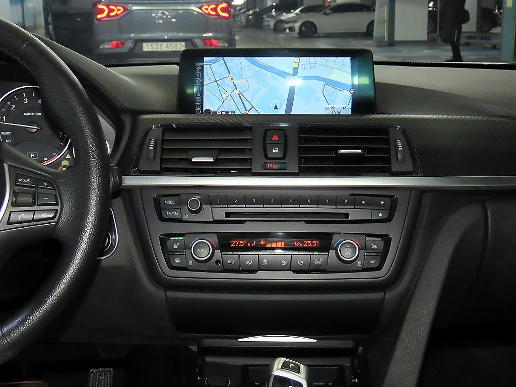 BMW 4시리즈(1세대) 그란쿠페 420i - 이미지 8