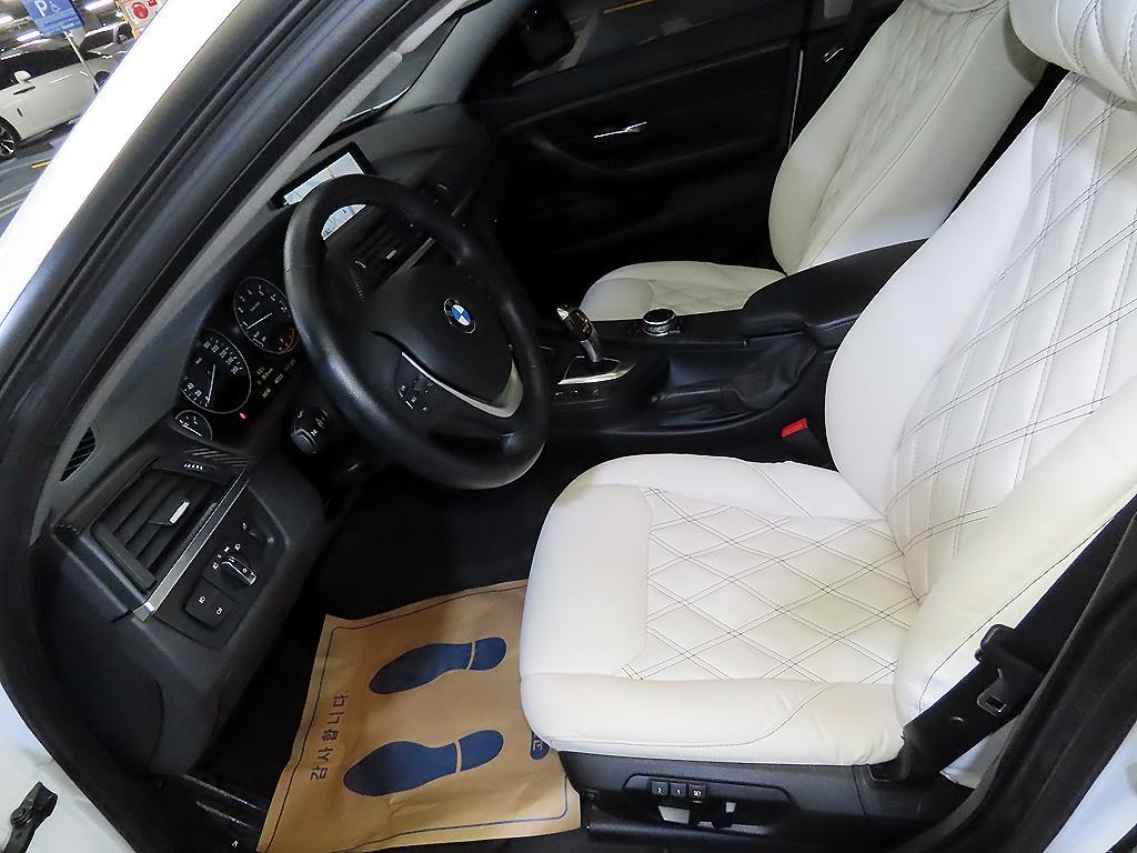 BMW 4시리즈(1세대) 그란쿠페 420i - 이미지 11