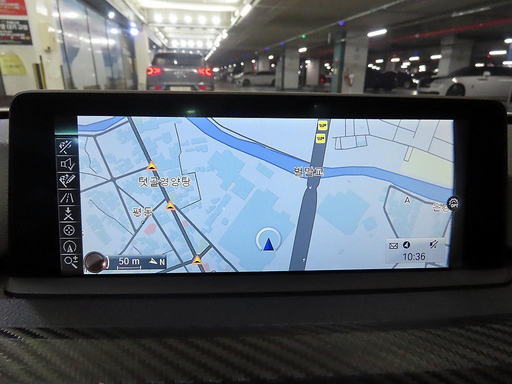 BMW 4시리즈(1세대) 그란쿠페 420i - 이미지 12