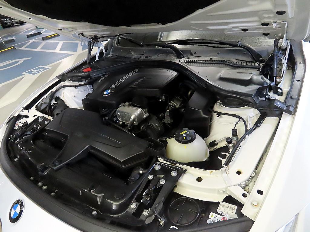 BMW 4시리즈(1세대) 그란쿠페 420i - 이미지 17