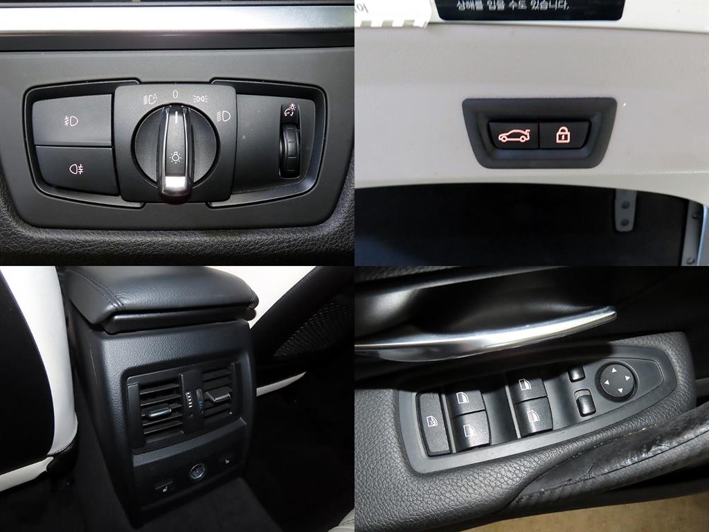 BMW 4시리즈(1세대) 그란쿠페 420i - 이미지 20