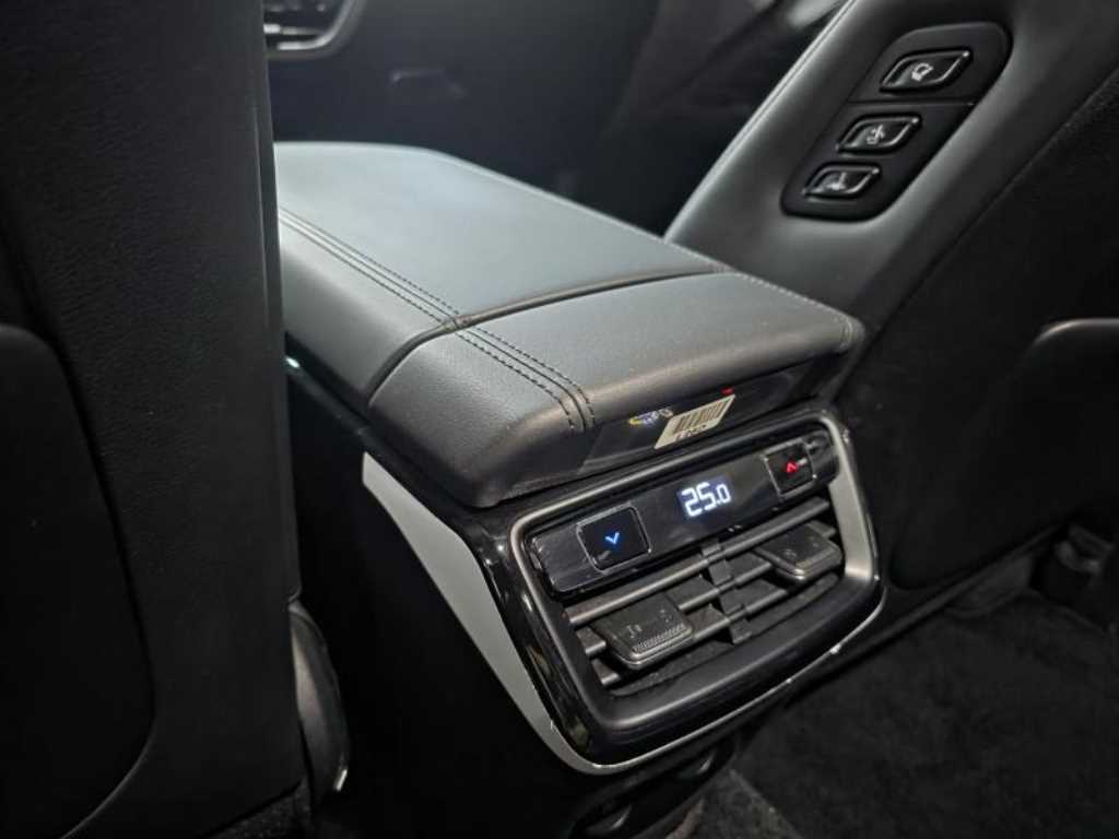 기아 K8 2.5 GDI 시그니처 - 이미지 14