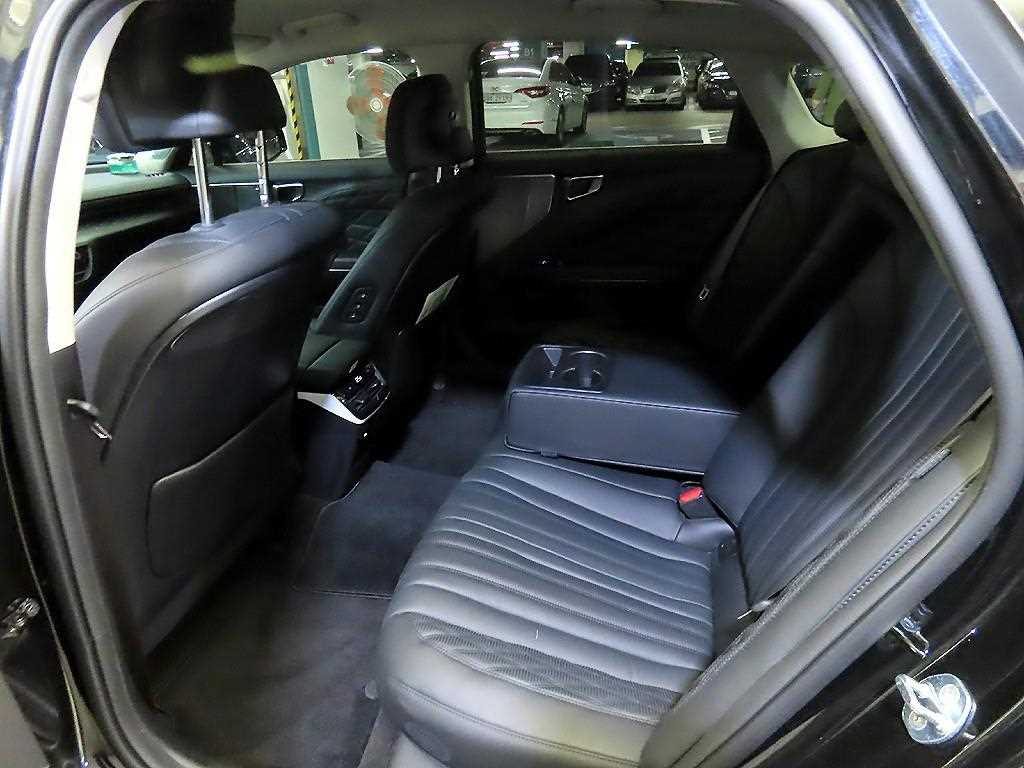 기아 K8 2.5 GDI 시그니처 - 이미지 19