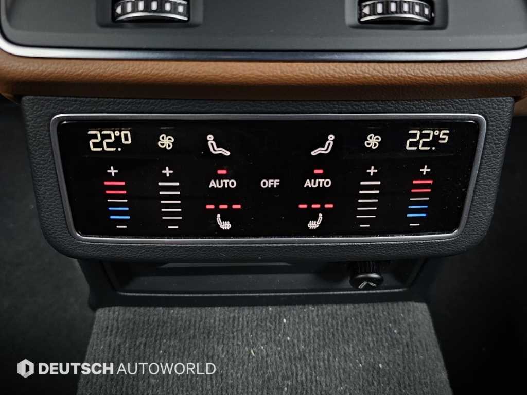 아우디 A6(5세대) 45 TFSI 콰트로 프리미엄 - 이미지 9