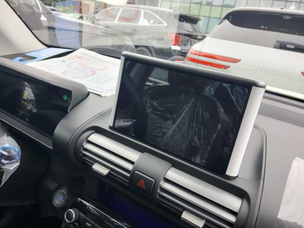 현대 캐스퍼 가솔린 1.0 터보 디 에센셜 - 이미지 9