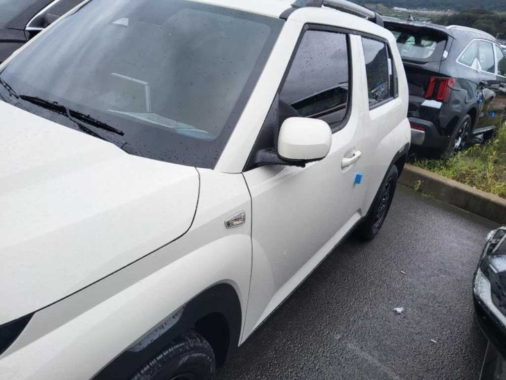 현대 캐스퍼 가솔린 1.0 터보 디 에센셜 - 이미지 5