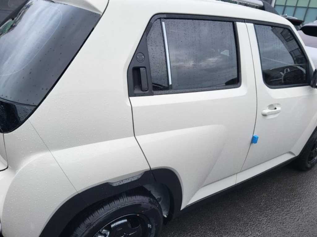 현대 캐스퍼 가솔린 1.0 터보 디 에센셜 - 이미지 6