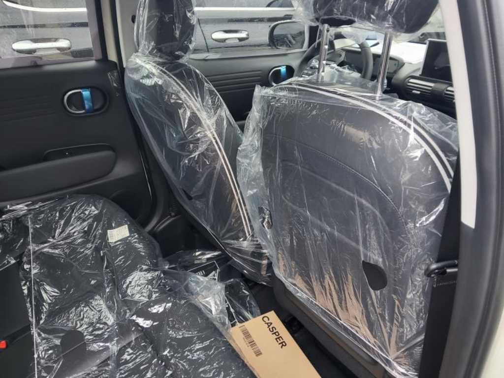 현대 캐스퍼 가솔린 1.0 터보 디 에센셜 - 이미지 12