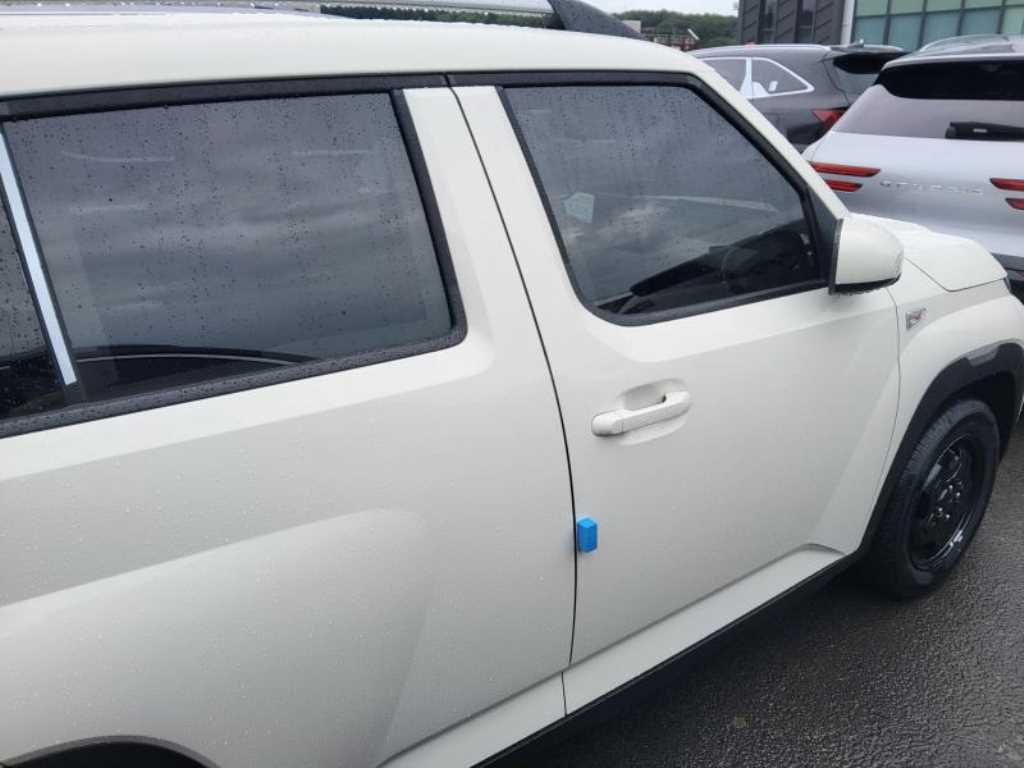 현대 캐스퍼 가솔린 1.0 터보 디 에센셜 - 이미지 10