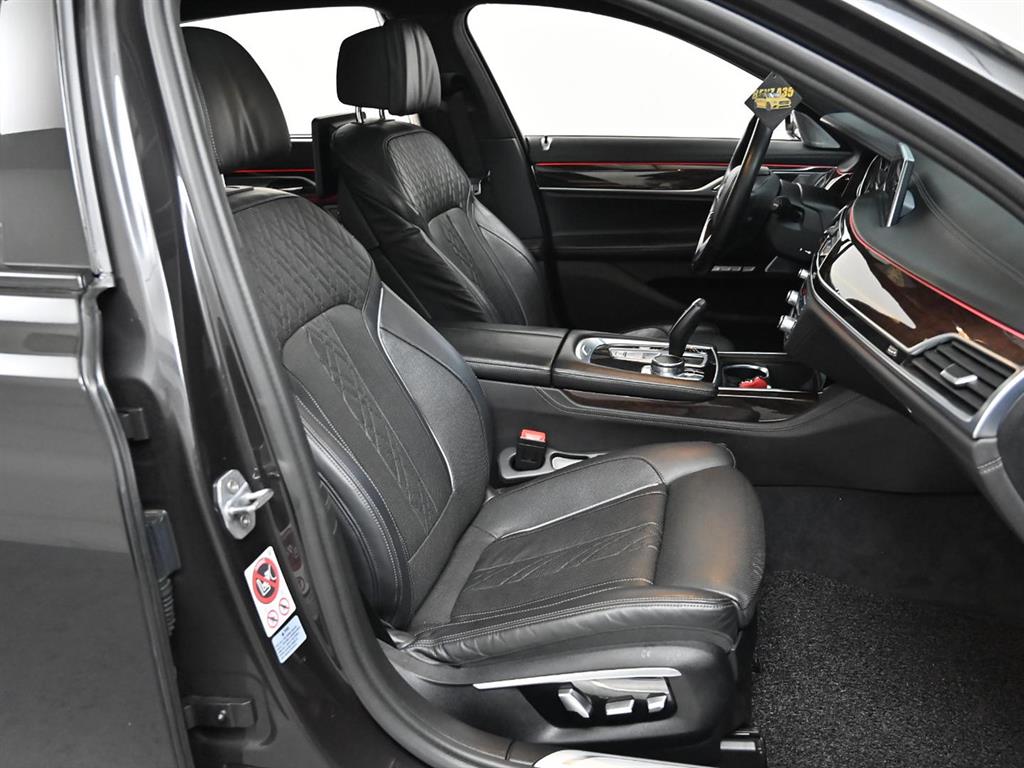 BMW 7시리즈(6세대) 750Li xDrive 프리미엄 - 이미지 6