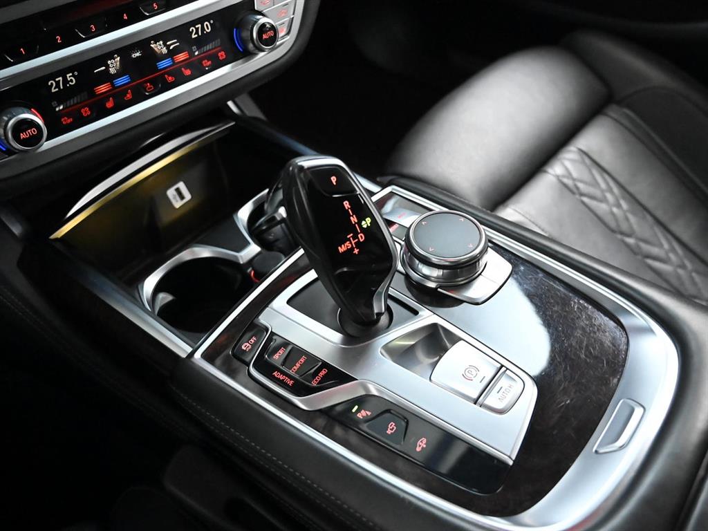 BMW 7시리즈(6세대) 750Li xDrive 프리미엄 - 이미지 14