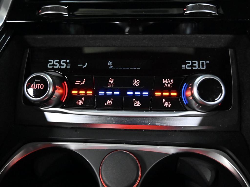 BMW 7시리즈(6세대) 750Li xDrive 프리미엄 - 이미지 20