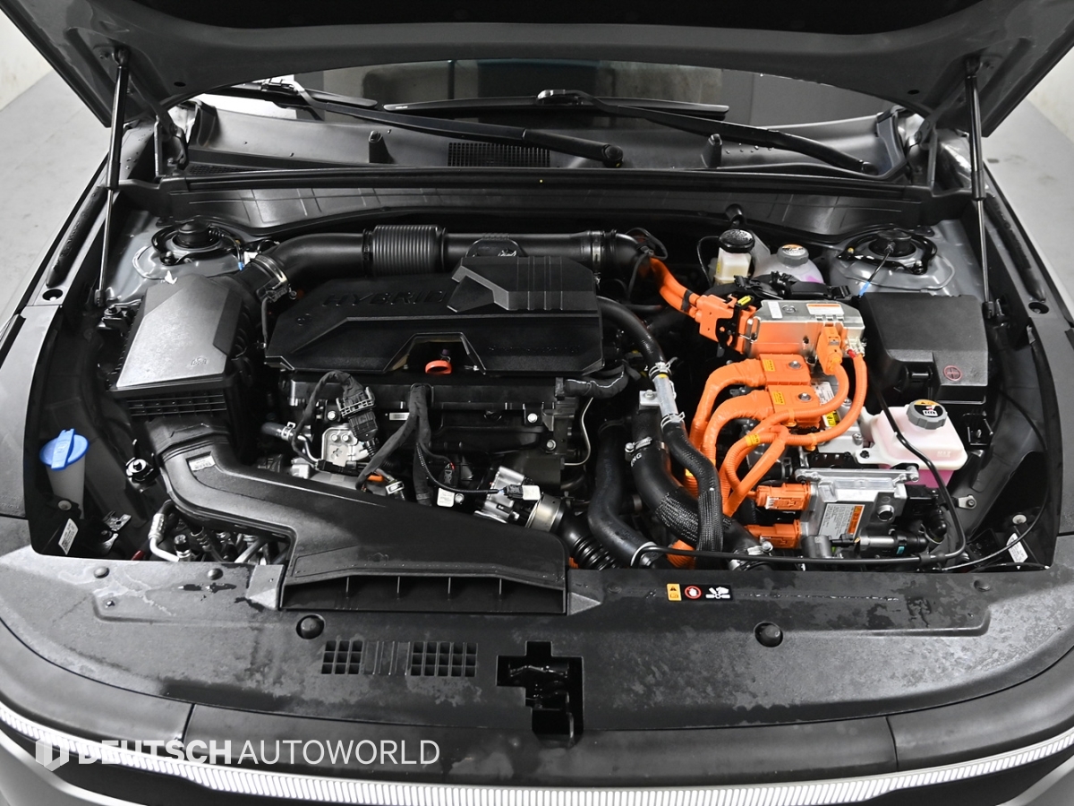 기아 더 뉴K8 하이브리드 HEV 시그니처