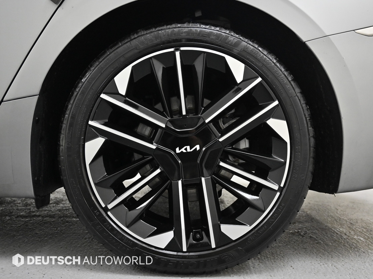 기아 더 뉴K8 하이브리드 HEV 시그니처 - 이미지 15