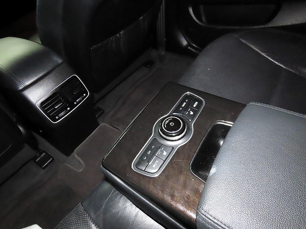 기아 더 뉴K7 LPI 렌터카 럭셔리 - 이미지 10