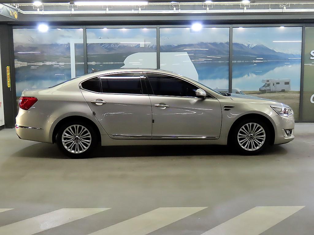 기아 더 뉴K7 LPI 렌터카 럭셔리 - 이미지 12