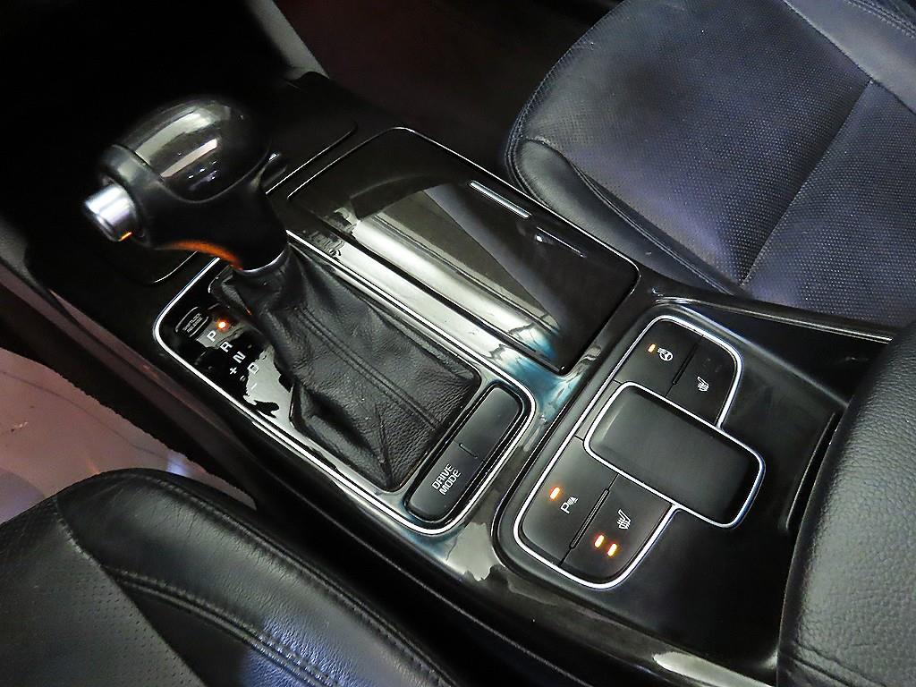 기아 더 뉴K7 LPI 렌터카 럭셔리 - 이미지 18