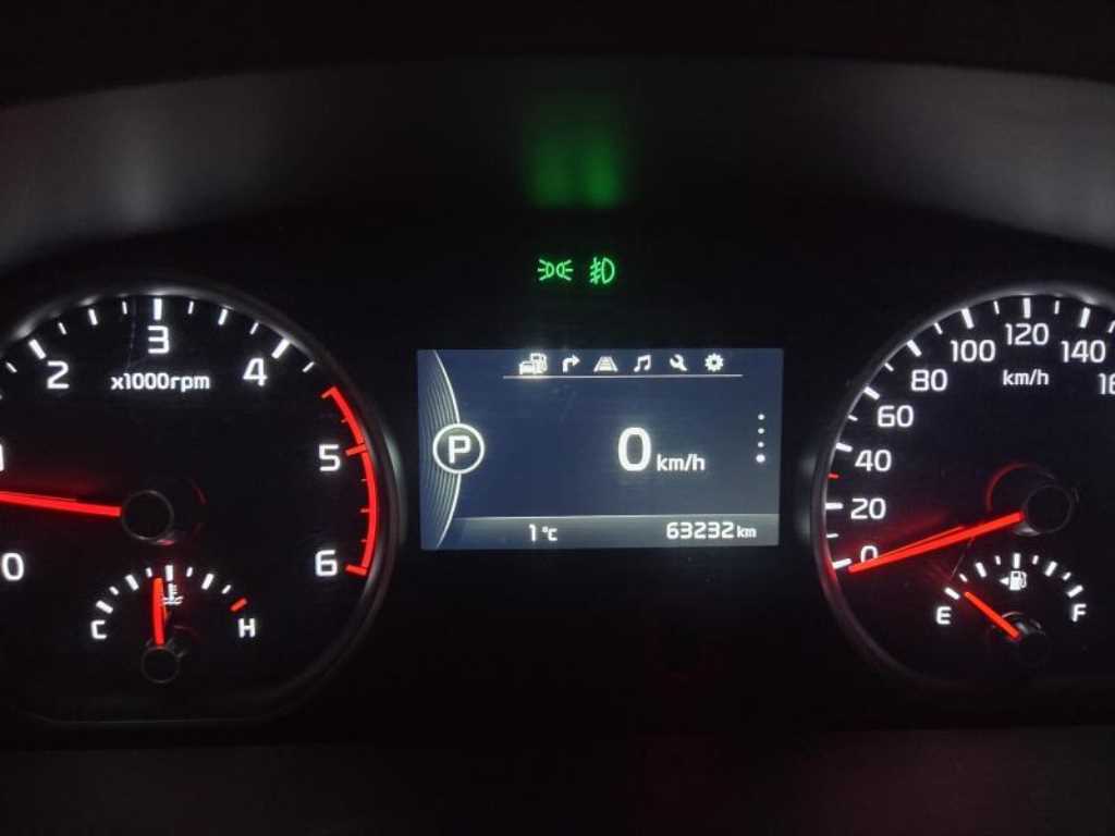 기아 더 뉴모하비 디젤 4WD 프레지던트 - 이미지 3