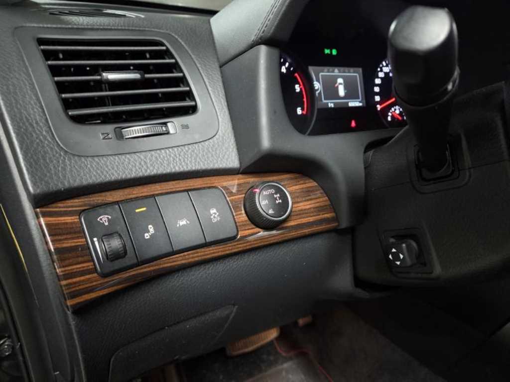 기아 더 뉴모하비 디젤 4WD 프레지던트 - 이미지 5