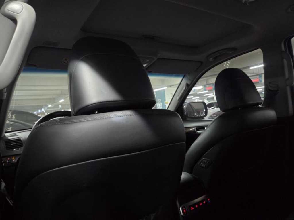 기아 더 뉴모하비 디젤 4WD 프레지던트 - 이미지 14