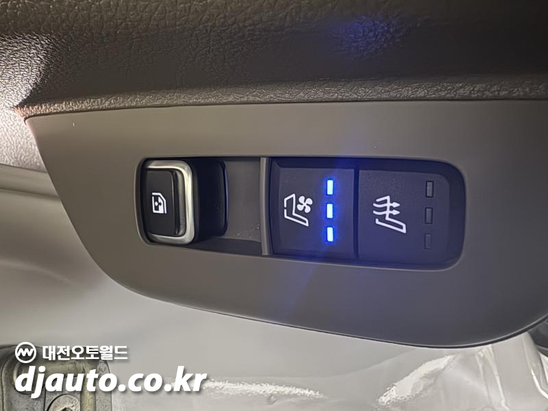 기아 더 뉴카니발 하이브리드(KA4) 1.6 HEV 9인승 시그니처 - 이미지 6