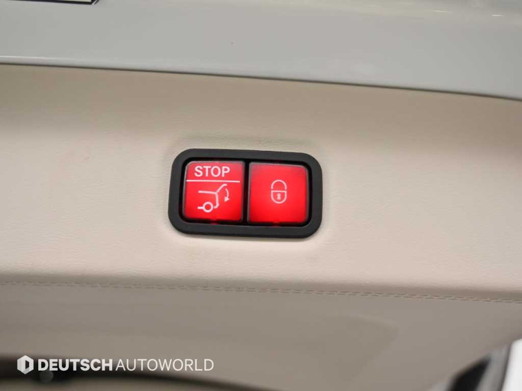 벤츠 GLS클래스(3세대) 마이바흐 GLS 600 4매틱 - 이미지 14