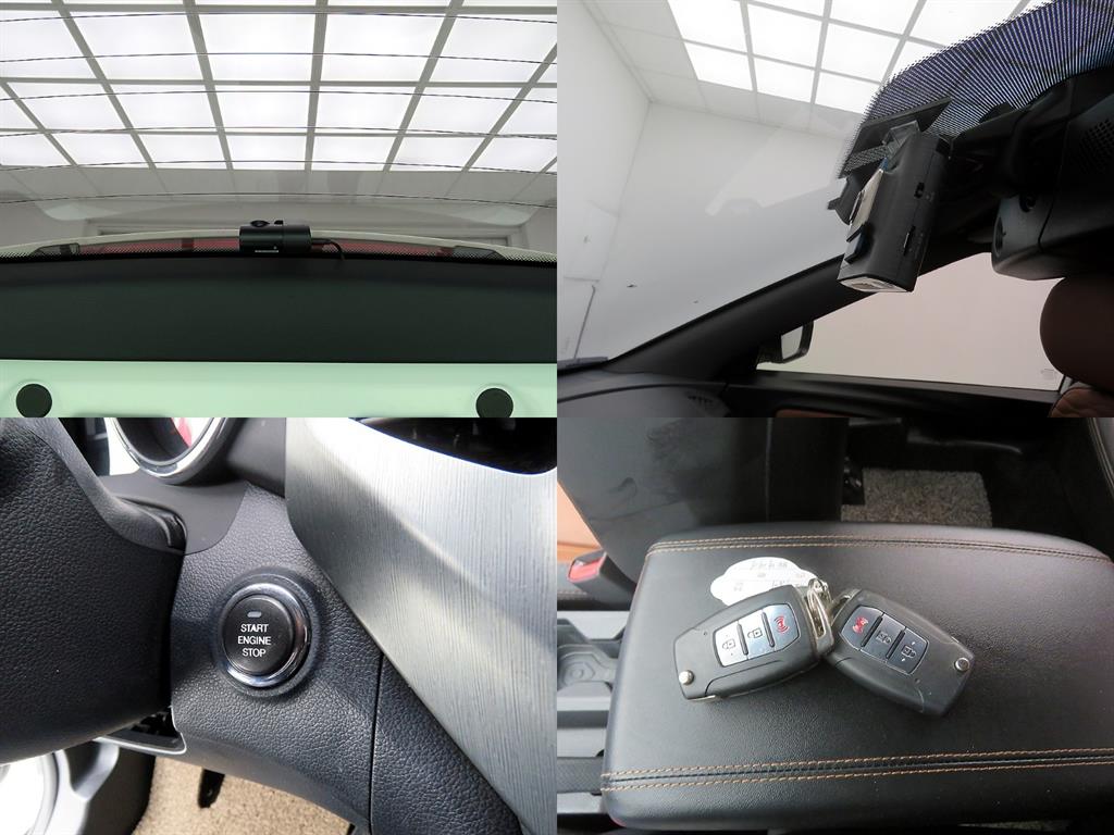 KG모빌리티(쌍용) 티볼리 아머 1.6 가솔린 4WD 기어에디션