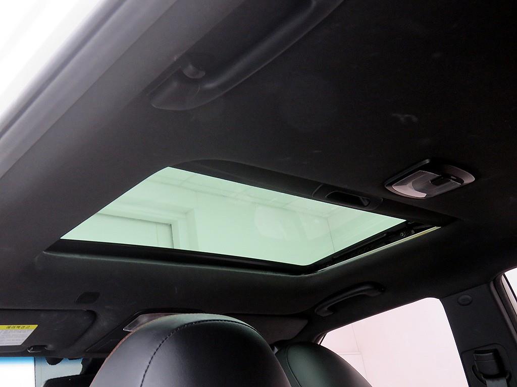 KG모빌리티(쌍용) 티볼리 아머 1.6 가솔린 4WD 기어에디션 - 이미지 6