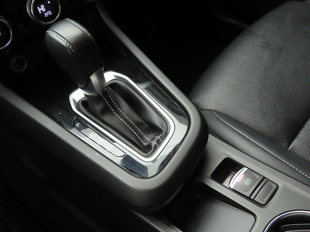 르노 (삼성) XM3 1.6 GTe RE - 이미지 8