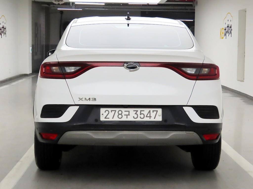 르노 (삼성) XM3 1.6 GTe RE - 이미지 16