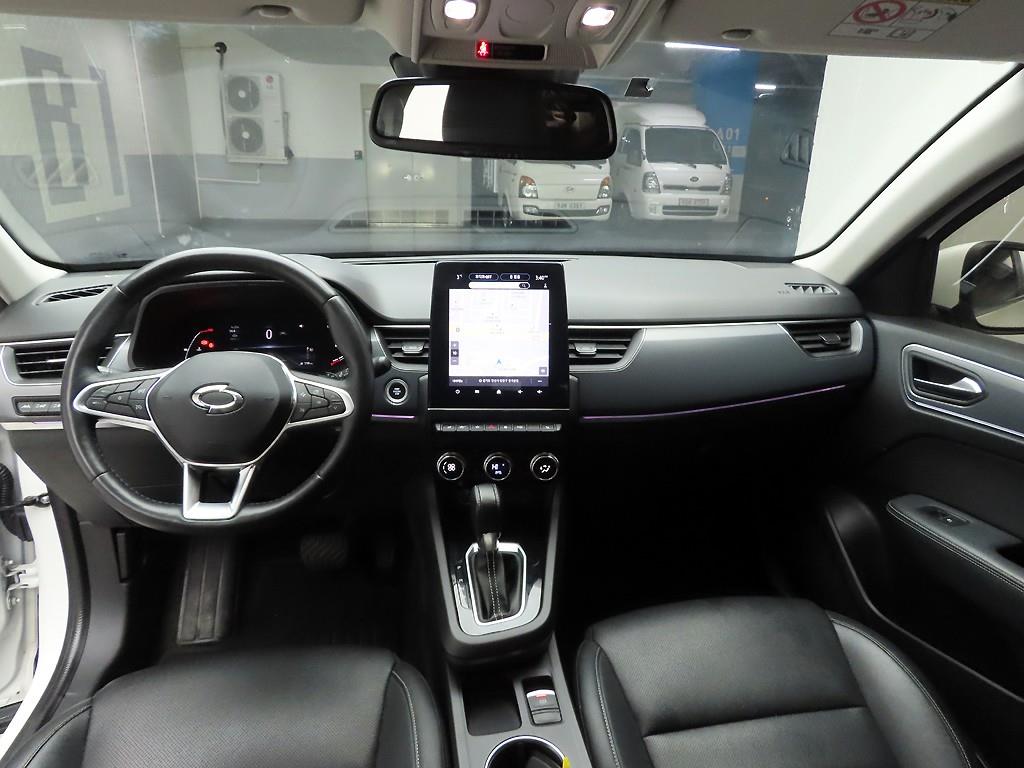 르노 (삼성) XM3 1.6 GTe RE - 이미지 12