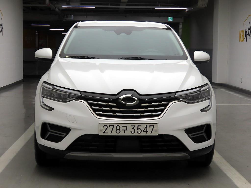 르노 (삼성) XM3 1.6 GTe RE - 이미지 13