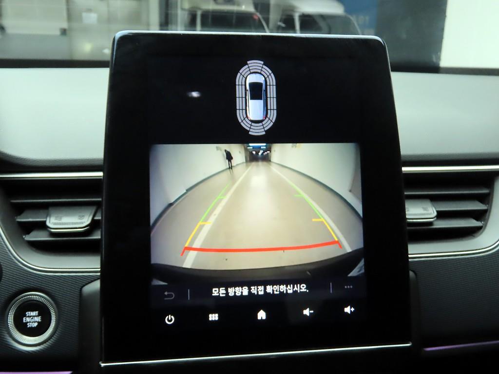 르노 (삼성) XM3 1.6 GTe RE - 이미지 20