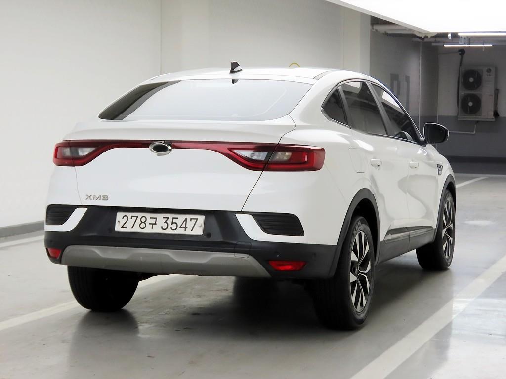르노 (삼성) XM3 1.6 GTe RE - 이미지 18