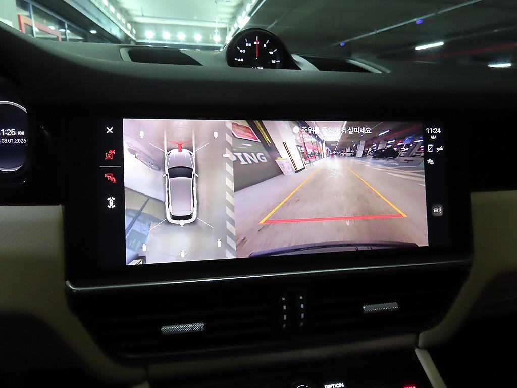 포르쉐 카이엔(3세대) 3.0 V6 - 이미지 5