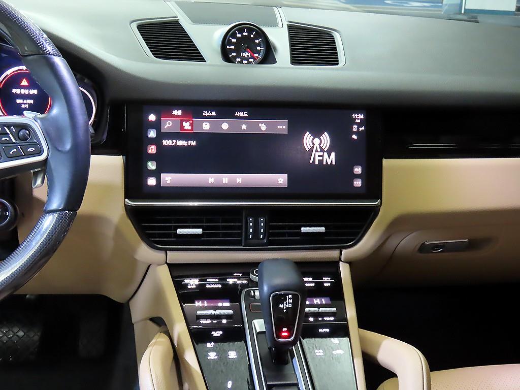 포르쉐 카이엔(3세대) 3.0 V6 - 이미지 10