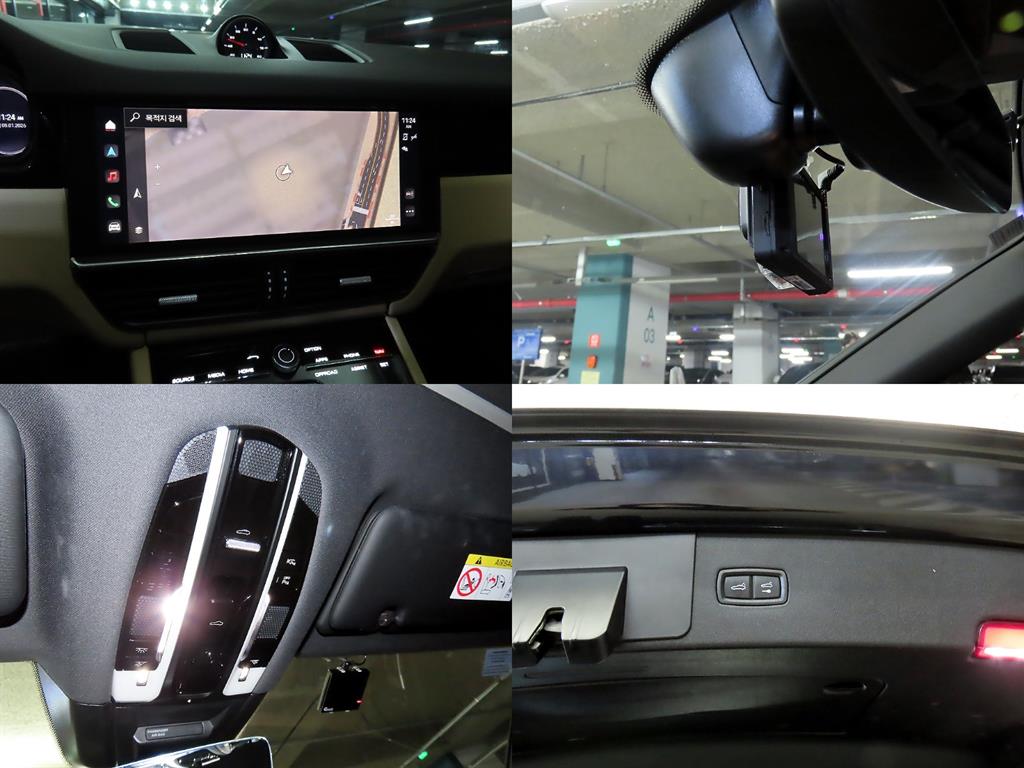 포르쉐 카이엔(3세대) 3.0 V6 - 이미지 13