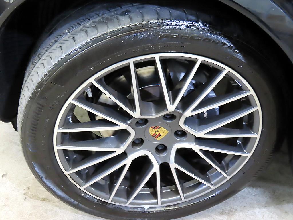 포르쉐 카이엔(3세대) 3.0 V6 - 이미지 20