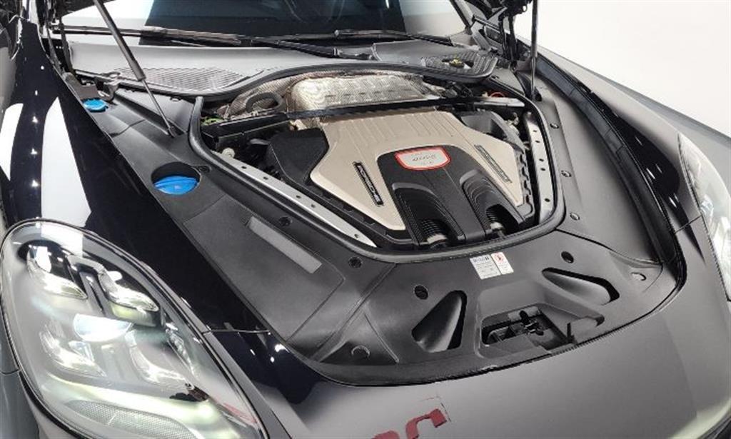 포르쉐 파나메라(2세대) 4.0 터보 - 이미지 12