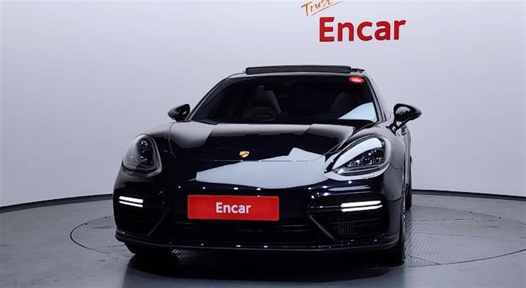 포르쉐 파나메라(2세대) 4.0 터보 - 이미지 14