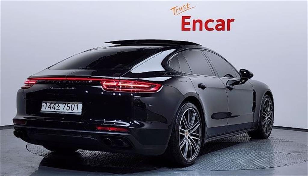 포르쉐 파나메라(2세대) 4.0 터보 - 이미지 15