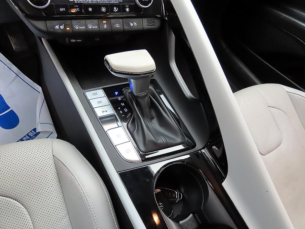 현대 아반떼(CN7) 1.6 가솔린 인스퍼레이션 - 이미지 18