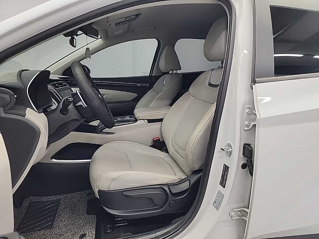 현대 더 올뉴투싼 2.0 디젤 2WD 프리미엄 - 이미지 5